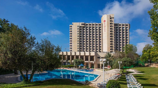 Hoteles Ofertas Dynamic Tours